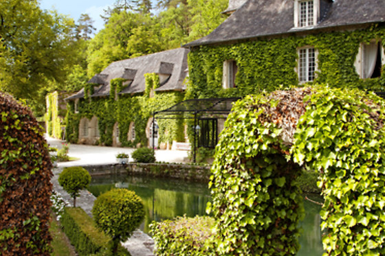 Manoir d'Hautegente - photo 10
