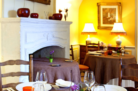 Manoir d'Hautegente - photo 11