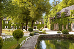 Manoir d'Hautegente