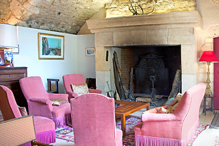 Séjour pour 2 au Manoir d’Hautegente**** à Coly (24)