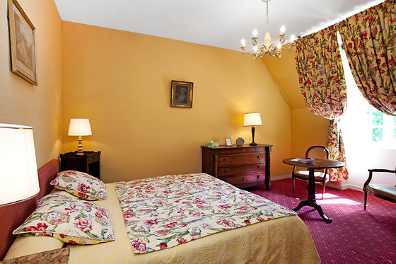 Séjour pour 2 au Manoir d’Hautegente**** à Coly (24)