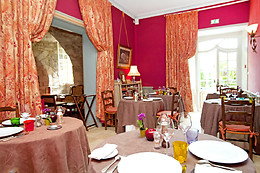 Manoir d'Hautegente