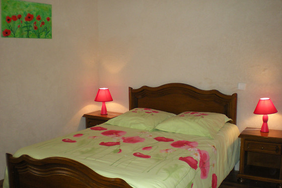 Les Chambres de l'Ouest - photo 26