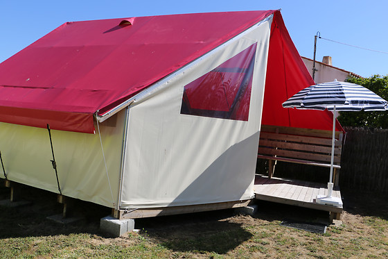 Camping la Padrelle - photo 2