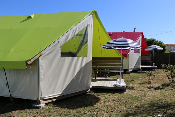 Camping la Padrelle - photo 8