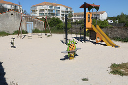 Camping la Padrelle