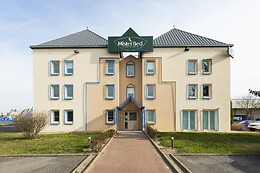 Hôtel Mister Bed Orléans Saran