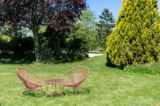 Séjour pour un groupe à La fermette du Pérougord à Rouffignac-Saint-Cernin-de-Reilhac (24)