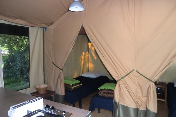 Seasonova camping les Plages de Loire - photo 17