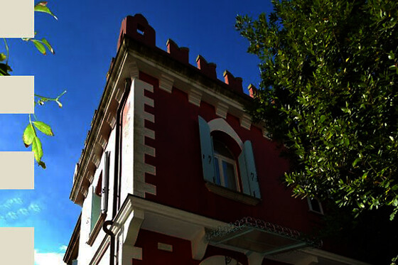 Villa Angelica - photo 1