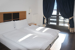 Hotel Dolomiti Chalet