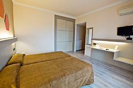 HOTEL TUDANCA MIRANDA