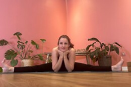 MaBoutiqueYoga