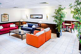 Hotel-Résidence Saint Jean**
