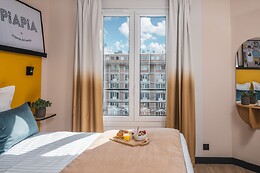 Online Booking EPS