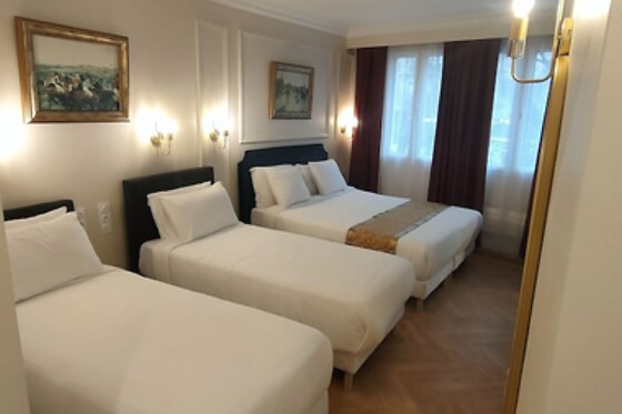 Online Booking EPS - photo 5