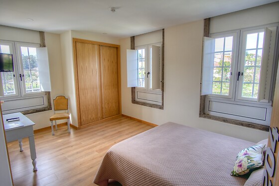 HOTEL OS POETAS - photo 5