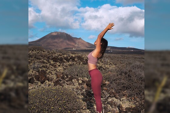 SAMADHI YOGA ESTUDIO ARRECIFE - photo 2
