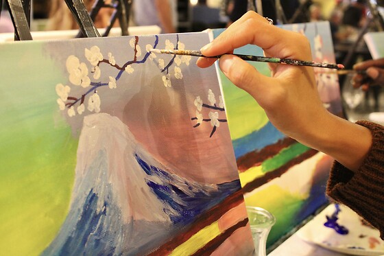 Happy Paint - photo 5