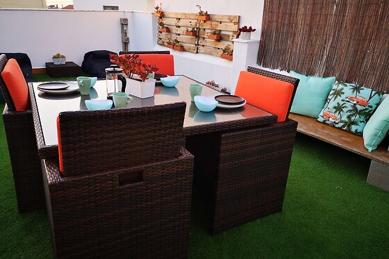 FAMILY SURF HOME - photo 3