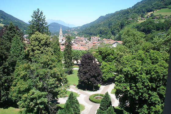 Appart’Hotel le Splendid - photo 2