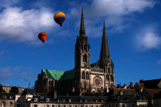 Montgolfières Air Magic - photo 0