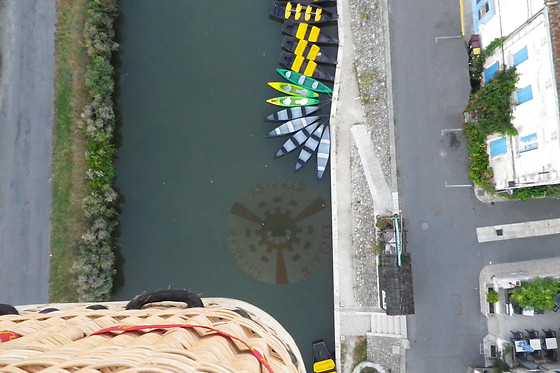 Montgolfiere sensation Ouest - photo 5
