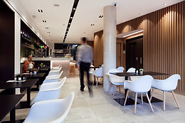 VILA ARENYS HOTEL