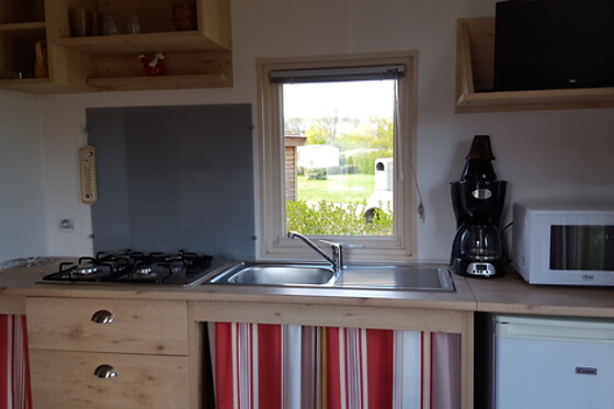 Camping du Perche - photo 6