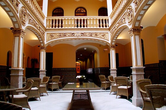 OLIVENZA PALACIO - photo 0