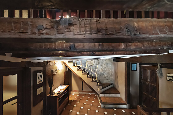 CASA RURAL EL ATROJE - photo 4