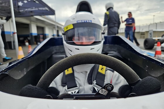 ULTIMA GP - photo 23