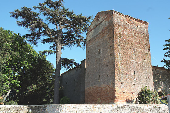 Château de Vallègue - photo 6