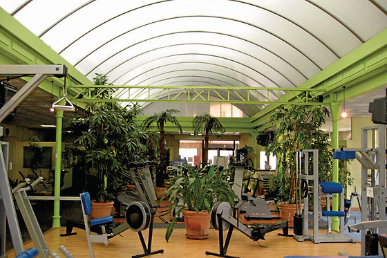 Club Vert - photo 6
