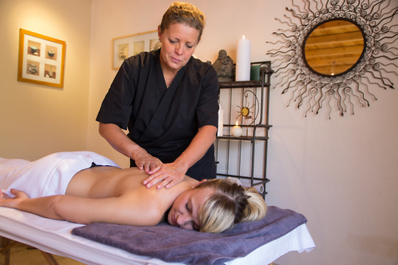 Un moment de détente à l'Hôtel les Autanes & SPA **** à Ancelle (05)