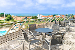 Azureva Anglet