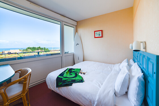 Azureva Anglet - photo 1