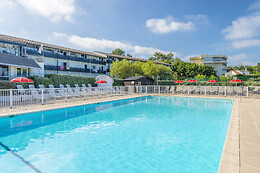 Azureva Anglet
