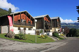 Azureva Arêches