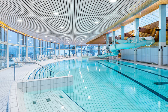 Azureva Bussang - photo 2