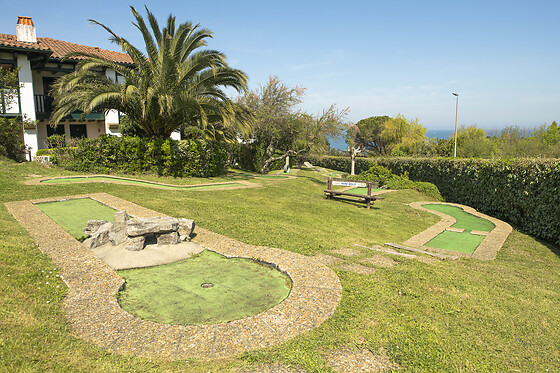 Azureva Hendaye - photo 13