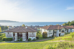 Azureva Hendaye