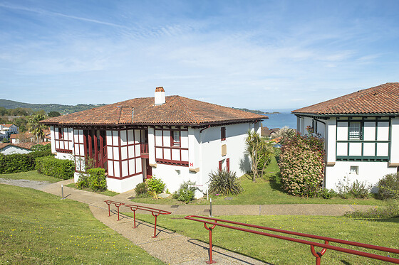 Azureva Hendaye - photo 2
