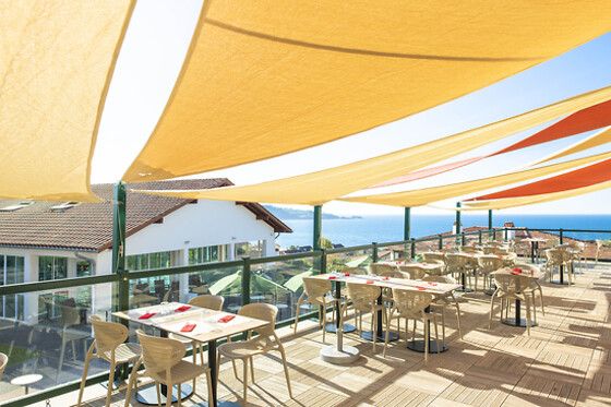 Azureva Hendaye - photo 11