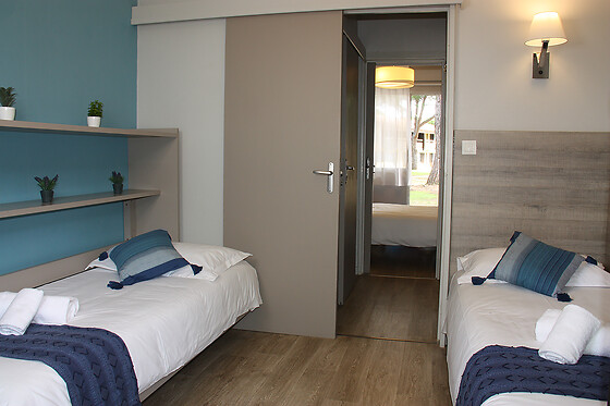 Azureva Cap d'Agde - photo 13