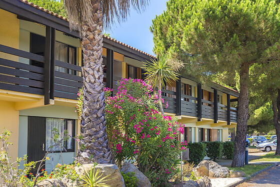 Azureva Cap d'Agde - photo 0