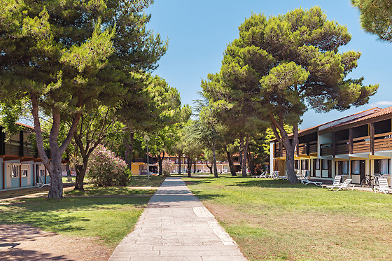 Azureva Cap d'Agde - photo 4