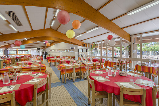 Azureva Cap d'Agde - photo 14