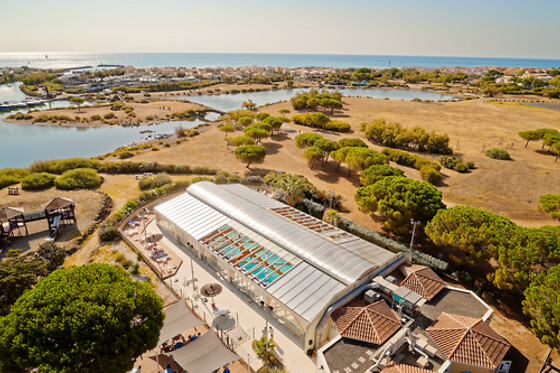 Azureva Cap d'Agde - photo 7