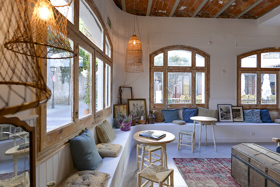 HOSTAL BOUTIQUE SA NANSA - photo 2